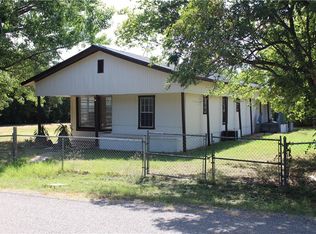 1617 Lands End St, Granbury, TX 76048