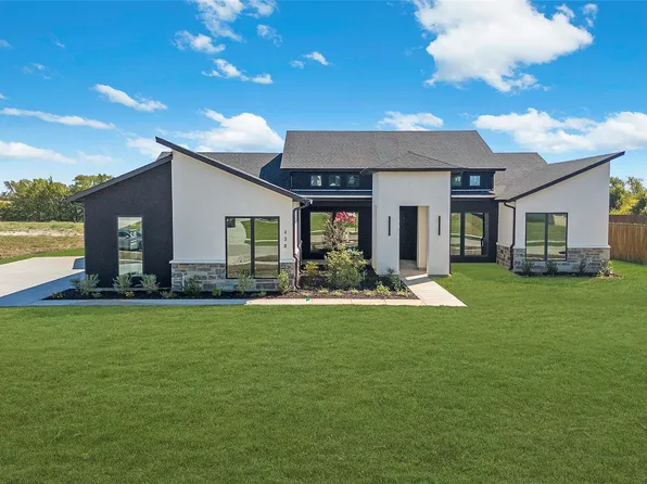 430 Whispering Way, Red Oak, TX 75154