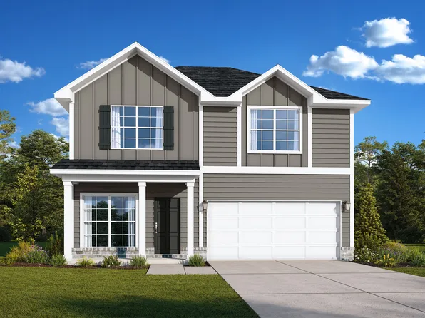 Anderson Plan, Grand Reserve