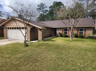 416 Tanglewood Dr, Slidell, LA 70458