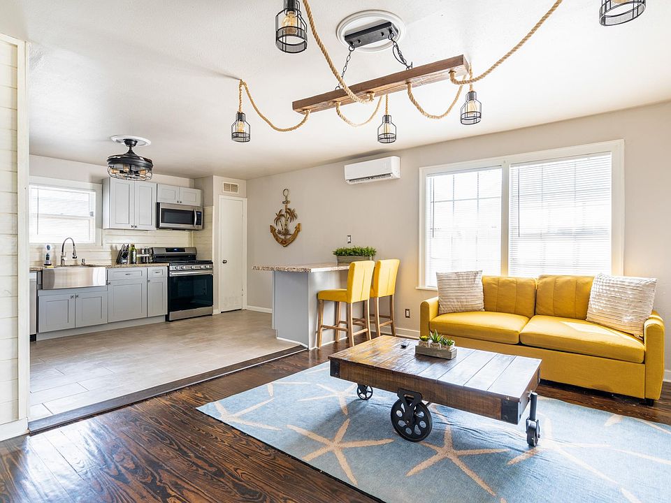1st image of 3814 Avenue S #3