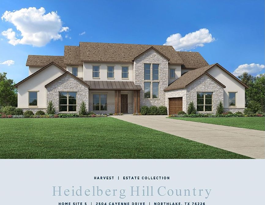 1st image of 2504 Cayenne Dr