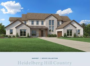 2504 Cayenne Dr, Argyle, TX 76226