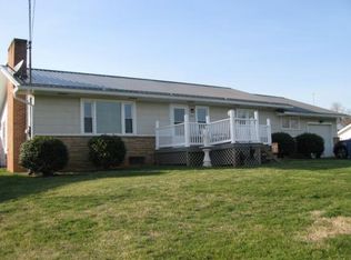 524 Colonial Heights Rd, Kingsport, TN 37663