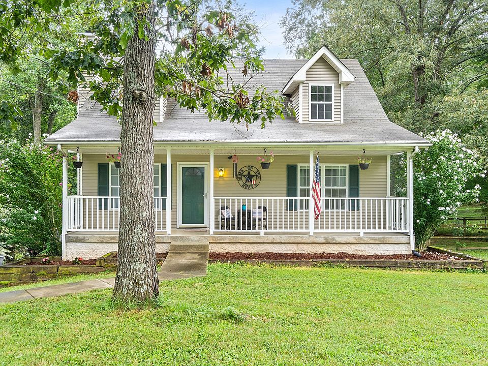 1st image of 3329 Backridge Rd