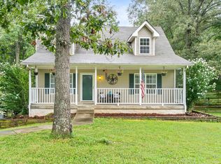 3329 Backridge Rd, Woodlawn, TN 37191