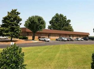 1944 Pearman Dairy Rd, Anderson, SC 29625