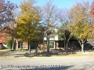4210 Palacio Dr, Amarillo, TX 79109