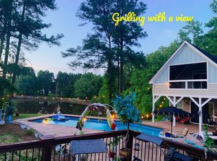 46 Sherman Pines Dr, Fuquay Varina, NC 27526