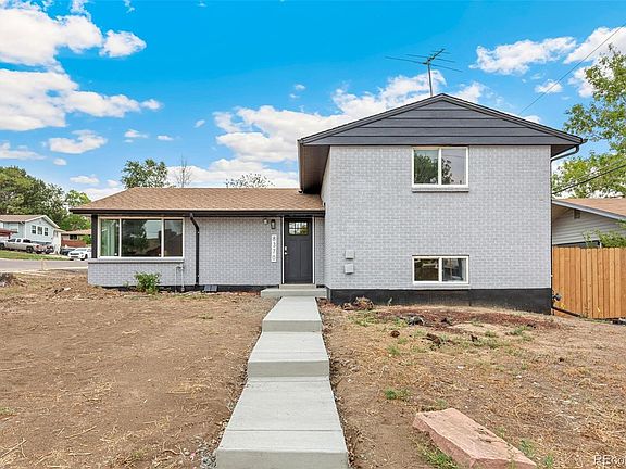 2nd image of 8370 Clarkson Street