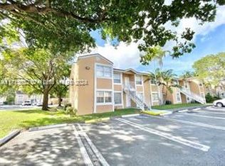 8043 SW 21st Ct, Miramar, FL 33025