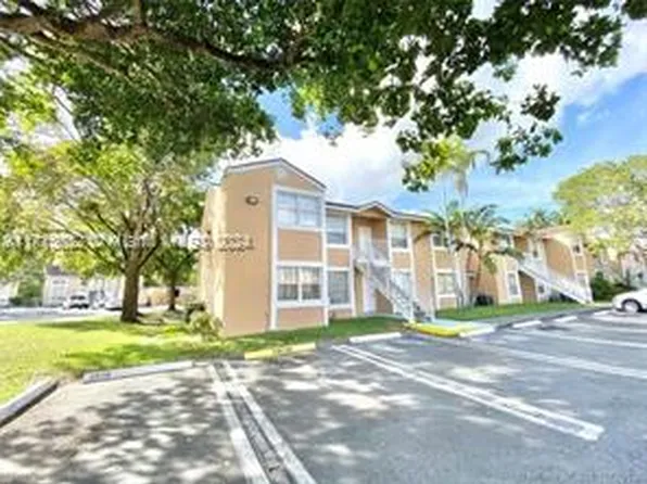8043 SW 21st Ct, Miramar, FL 33025