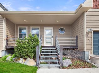 521 Evening Star Ln, Columbia Falls, MT 59912