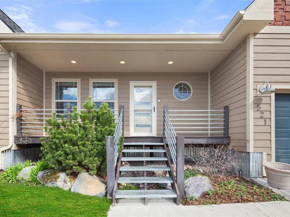 521 Evening Star Ln, Columbia Falls, MT 59912
