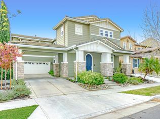 2736 Nicolson Cir, Woodland, CA