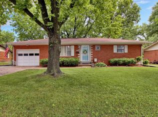 2605 Angela Dr, Granite City, IL 62040