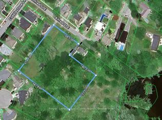 43 Alfred St E, The Blue Mountains, ON N0H2P0