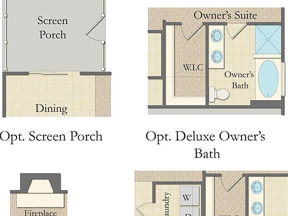 First Floor Opt