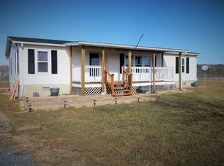 86 Middle Lane Rd, Grottoes, VA 24441