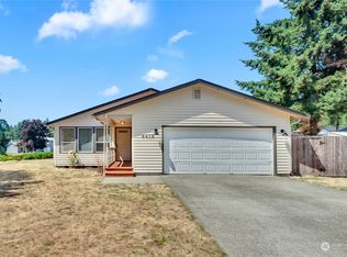 9412 4th Ave NE, Olympia, WA