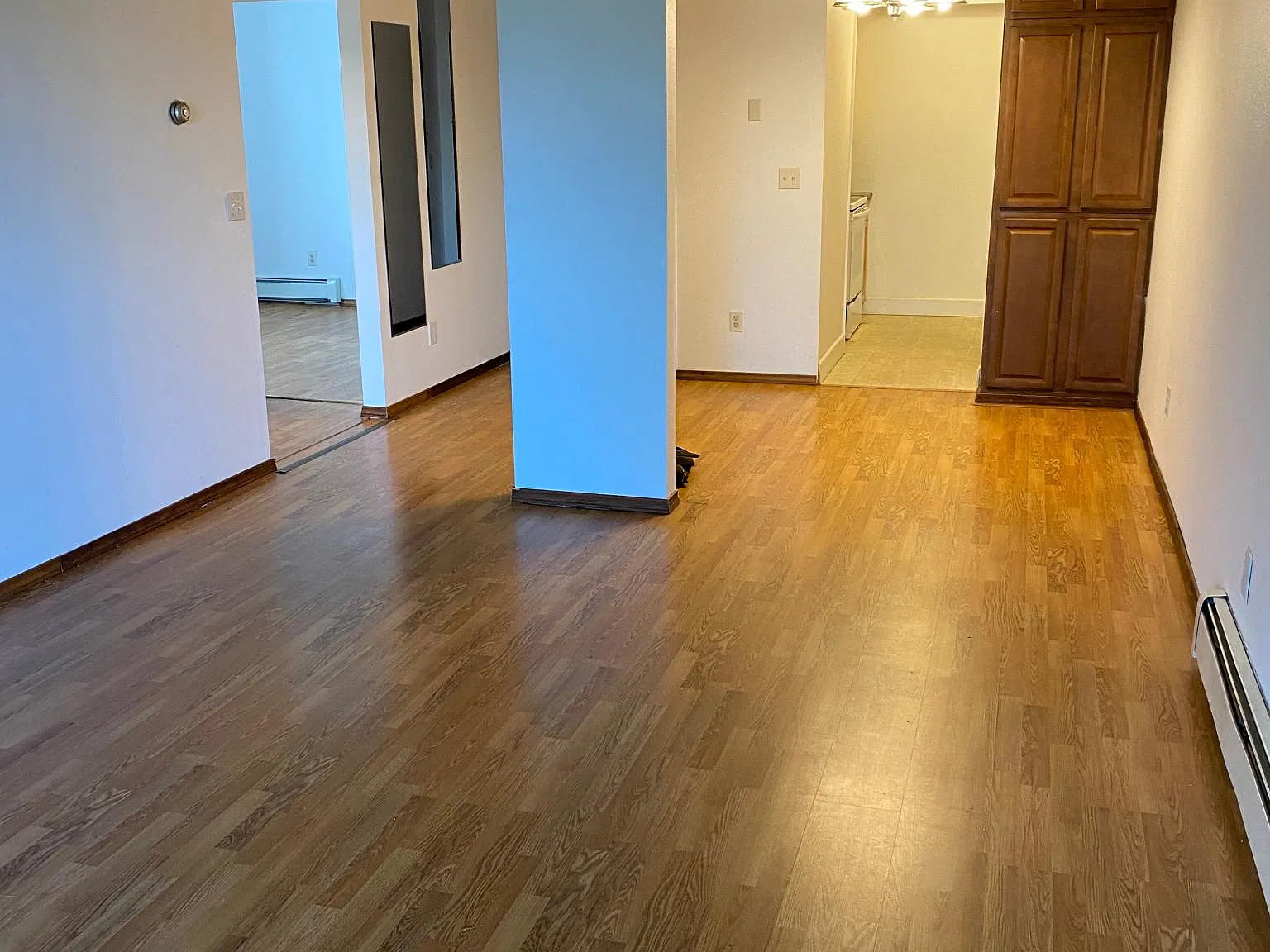 2 bed, 859 sqft, $1,500 — Photo 2