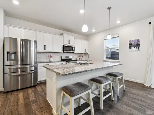 129 S Waterloo Street, Aurora, CO 80018