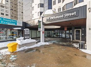 675 Richmond St #609, London, ON N6A 5X4