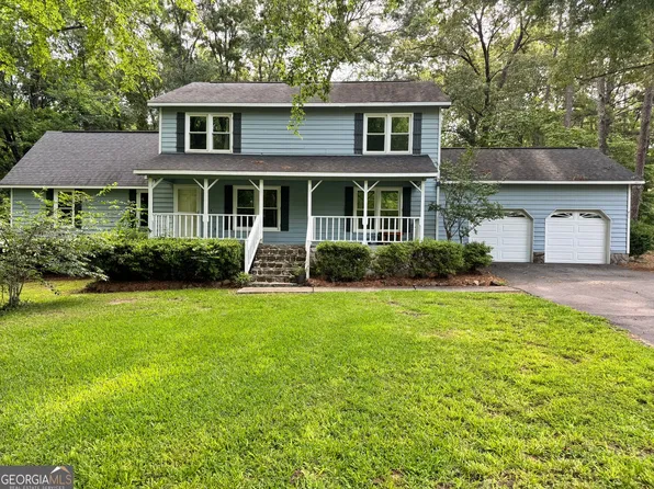 101 Brandy Ct, Macon, GA 31220