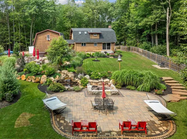 19 Colby Road, Kingston, NH 03848