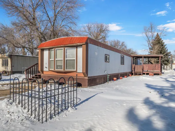 1900 Highway 2 Byp W #&-52, Minot, ND 58701