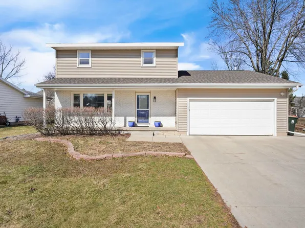 1460 Donald Dr, Sun Prairie, WI 53590