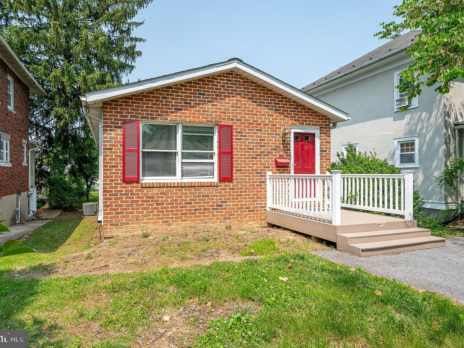 1008 W King St, Martinsburg, WV 25401 Zillow