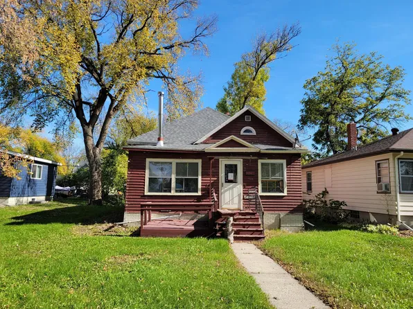 414 7th St N, Breckenridge, MN 56520