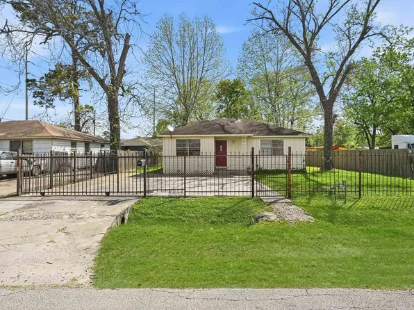 9118 Spaulding St, Houston, TX 77016