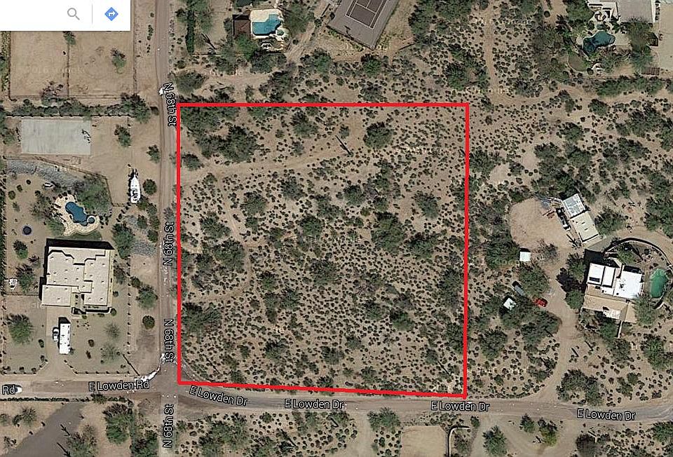 1st image of 6800 E Lowden Dr