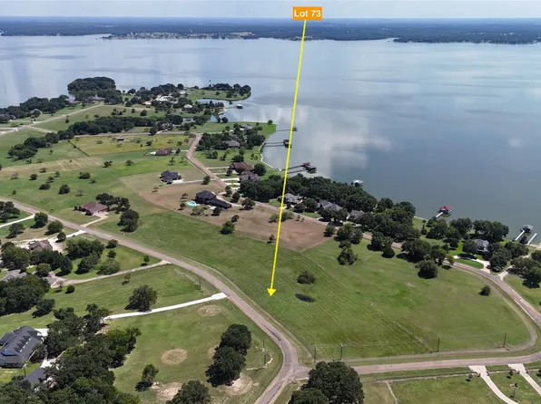 73 Tonkawa Trl, Corsicana, TX 75109