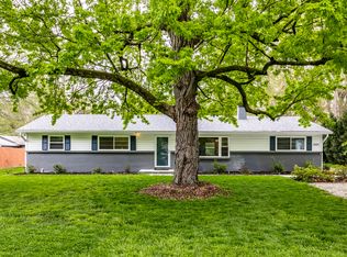 7635 N Sherman Dr, Indianapolis, IN