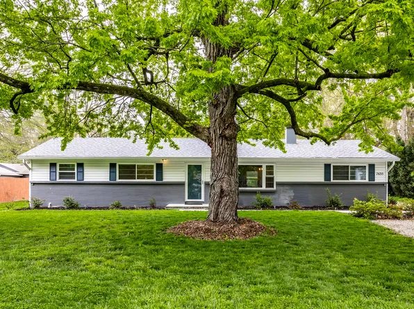 7635 N Sherman Dr, Indianapolis, IN 46240