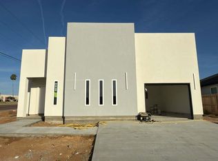 5501 Eva Ct, Laredo, TX 78046