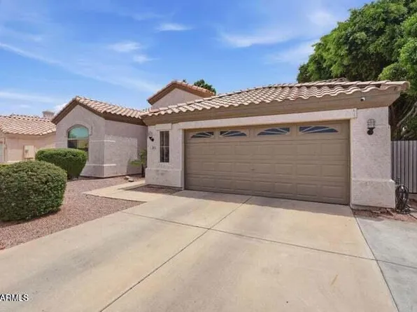 11203 W Cottonwood Ln, Avondale, AZ 85392