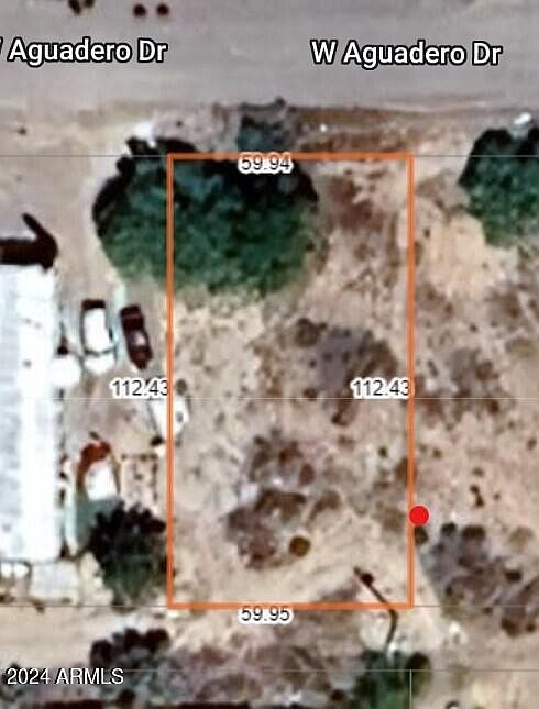 1st image of 3475 W AGUADERO Drive #23
