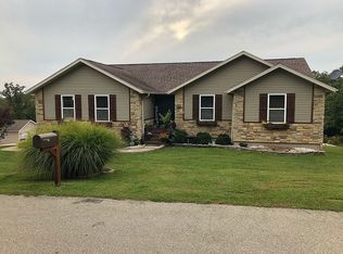177 Park Ave, Camdenton, MO 65020