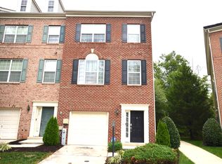 12718 Gladys Retreat Cir, Bowie, MD 20720