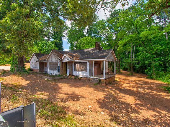 5th image of 1491 S Hairston Rd