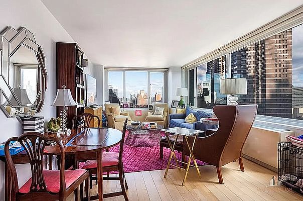 1st image of 322 W 57th St APT 34G