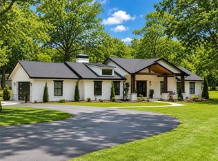 15099 S Highway 43, Siloam Springs, AR 72761