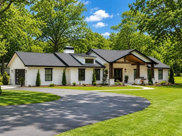 15099 S Highway 43, Siloam Springs, AR 72761