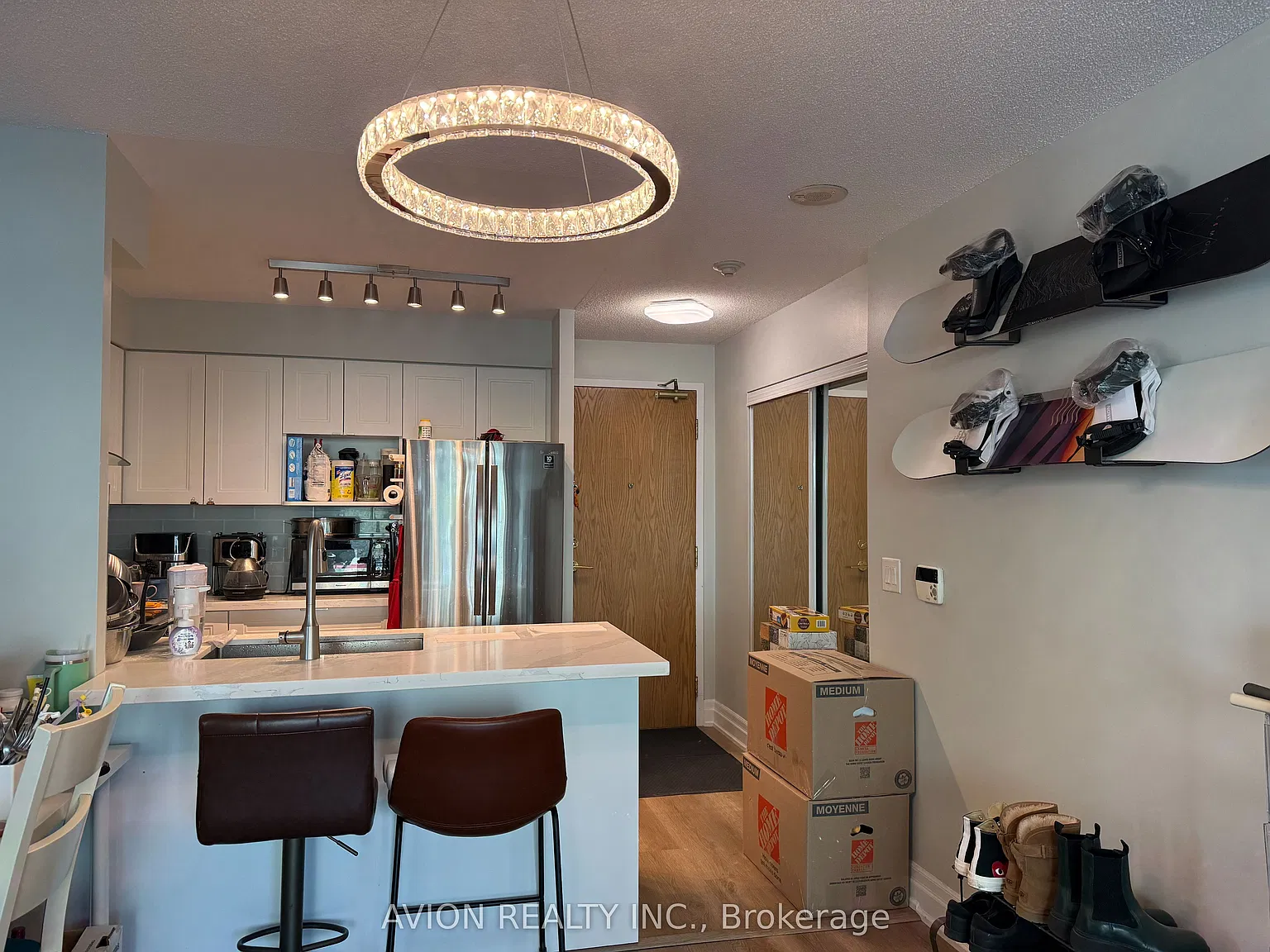 2 bed, $2,850 — Photo 4