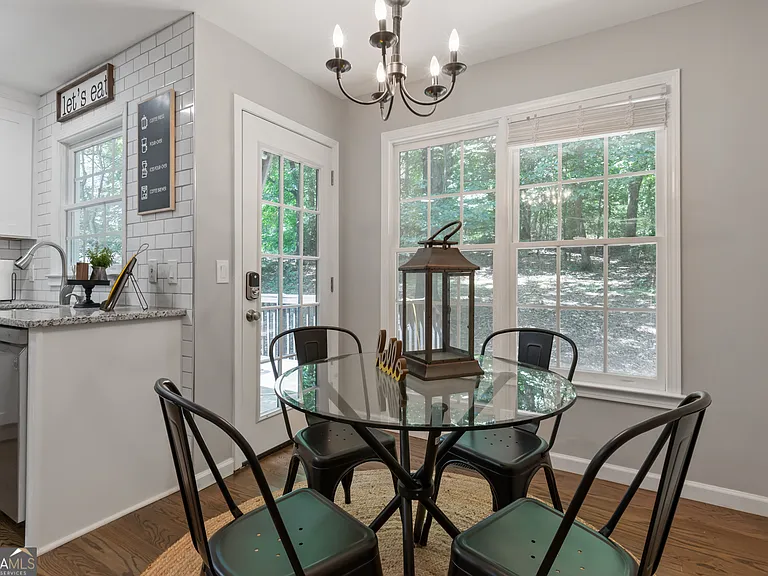 535 Douthit Ferry Rd — Photo 39