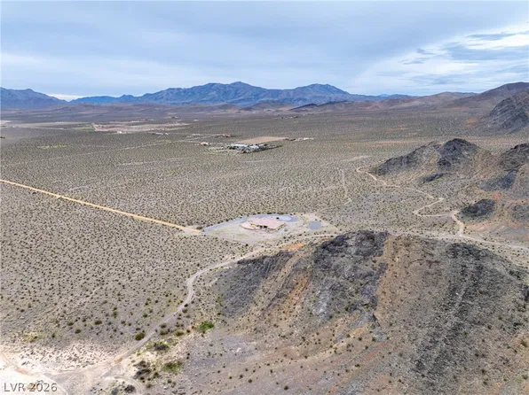 1350 N North Corbin, Pahrump, NV 89060